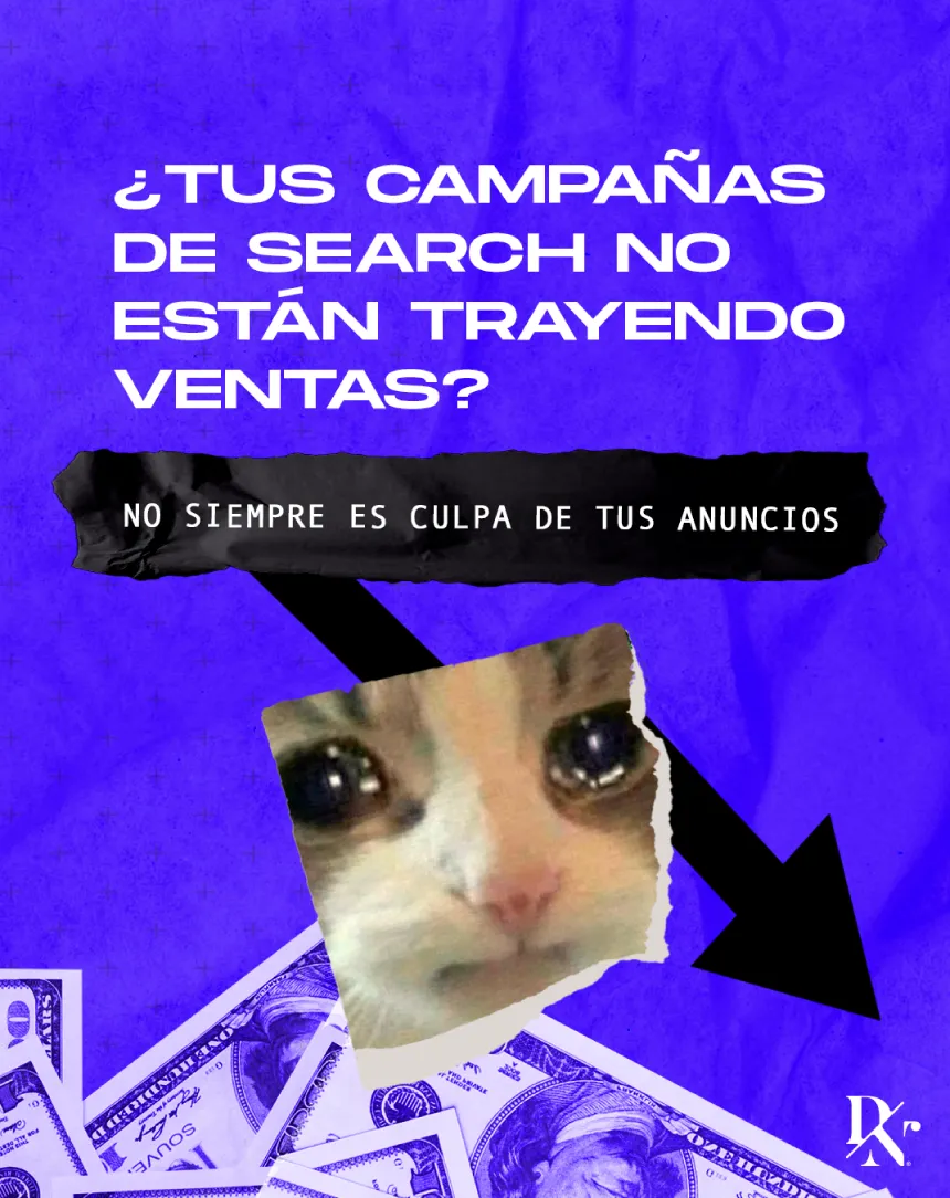 Doble o Nada, optimizamos sus campañas de Google Search y otros canales de Paid Media